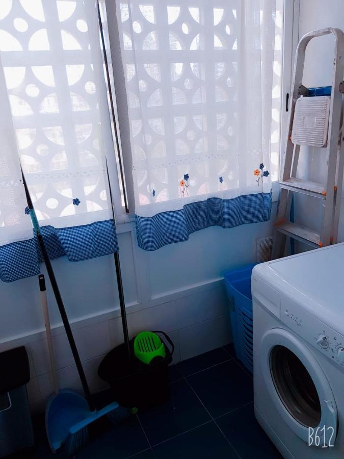 Apartament Principado Centro Alquilevante *
