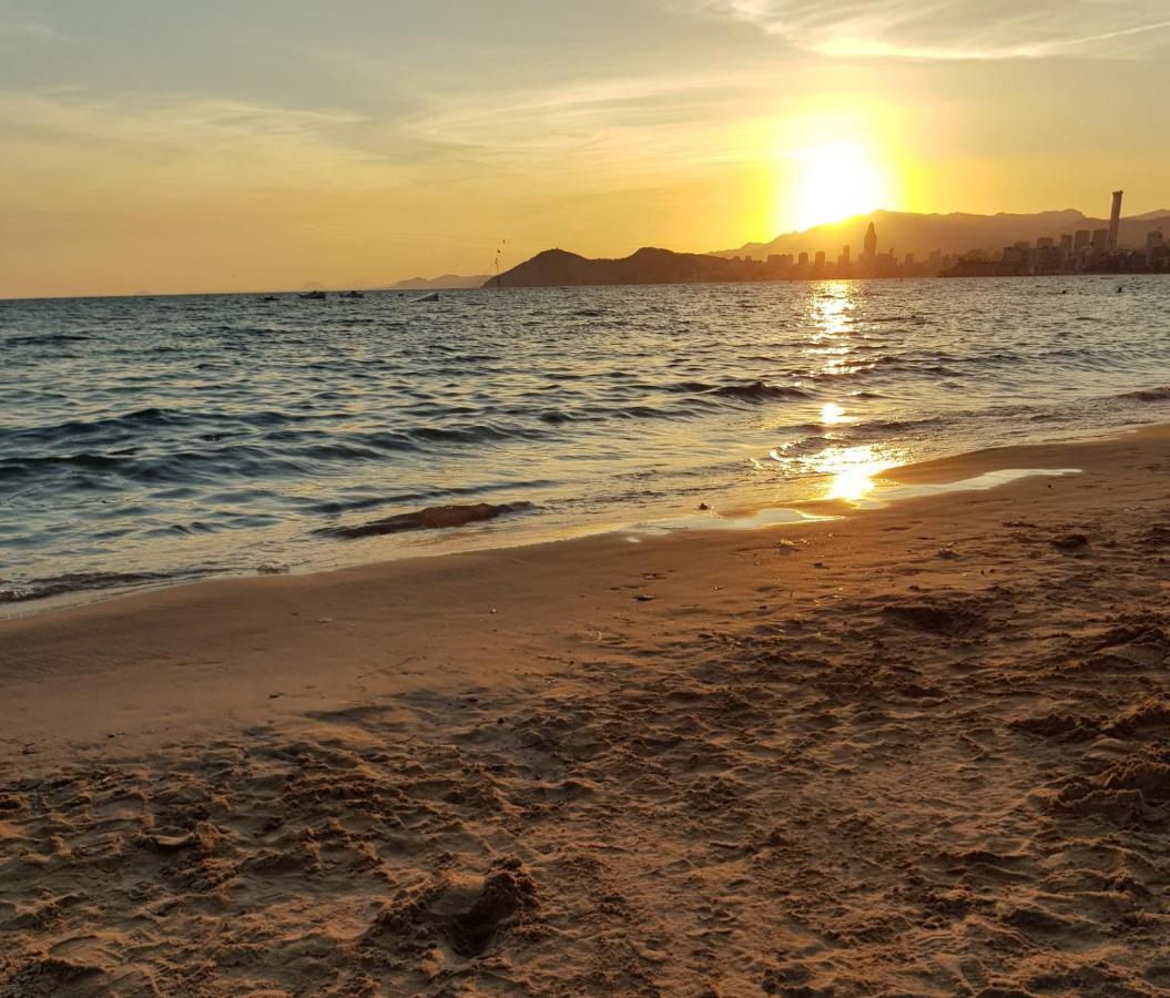 Apartament Principado Centro Alquilevante *