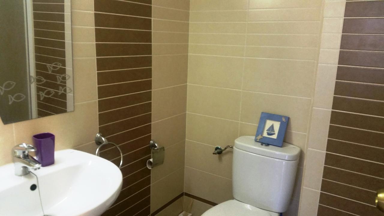 Appartement Principado Centro Alquilevante *