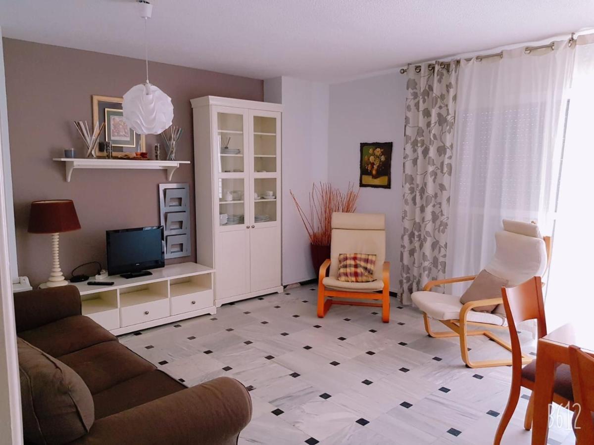 Apartment Principado Centro Alquilevante